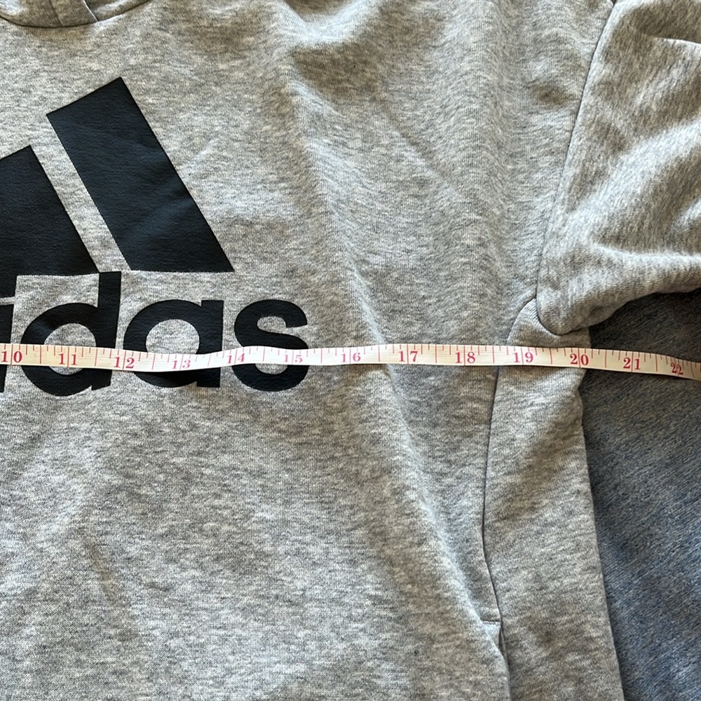 Adidas Hoodie - Picture 7 of 7
